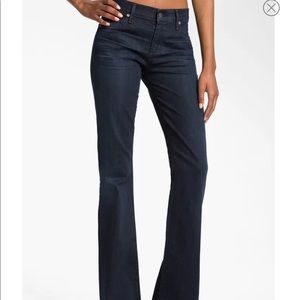 Citizens of Humanity Amber Midrise Bootcut Jeans